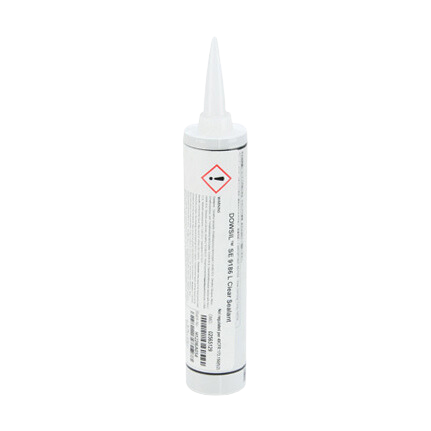 Dow DOWSIL 866 Primerless Silicone Adhesive 1kg Ellsworth